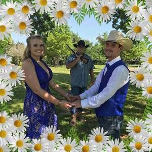 Meet your Posher, Darcy